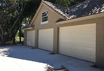 Garage Door Maintenance | Garage Door Repair Grand Prairie, TX