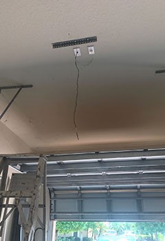 Garage Door Opener Installation In Cockrell Hill