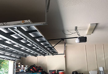 Garage Door Opener Installation - Cockrell Hill