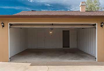 How To Make Your Garage Door Less Noisy | Garage Door Repair Grand Prairie, TX