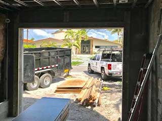 Door Repair Services | Garage Door Repair Grand Prairie, TX