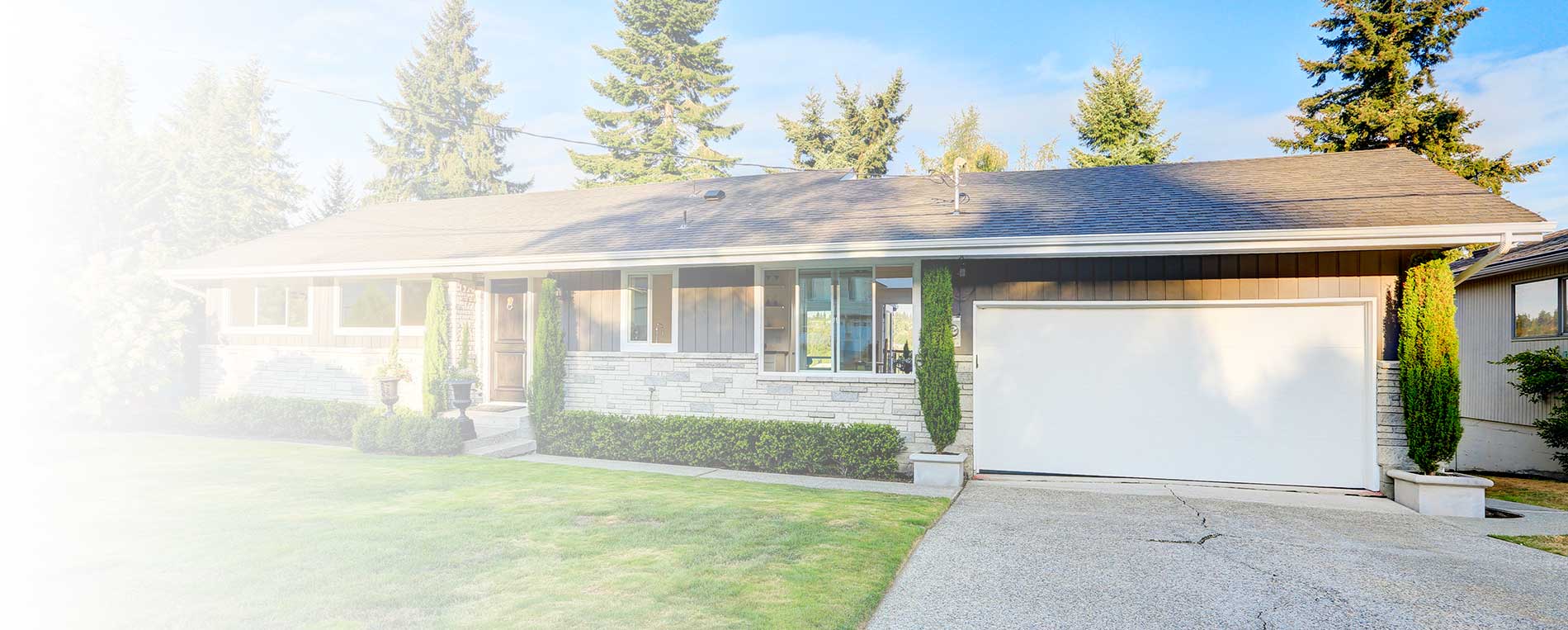 How To Take Good Care Of Your Garage Door Panels