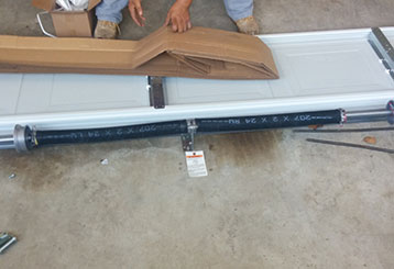 Garage Door Springs | Garage Door Repair Grand Prairie, TX