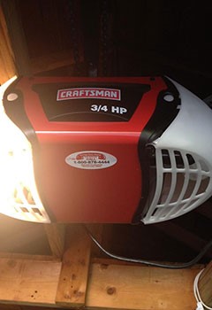 Electric Opener Repair Near Arlington